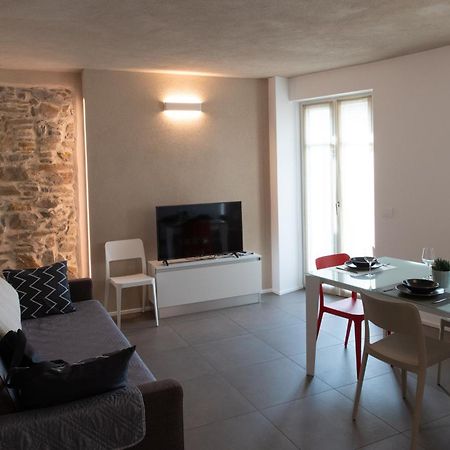 Api Tenna Apartaments Betulla 2 外观 照片