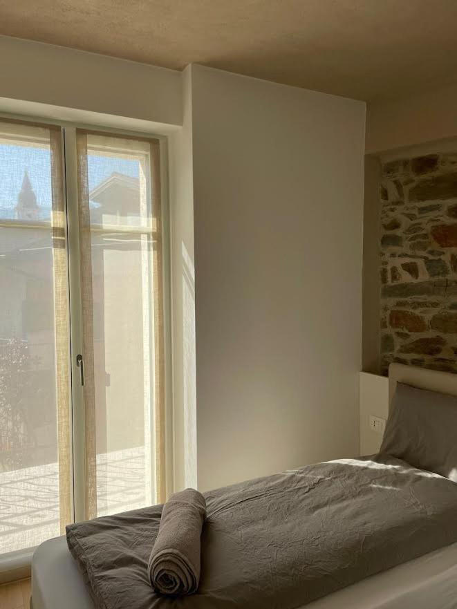 Api Tenna Apartaments Betulla 2 外观 照片