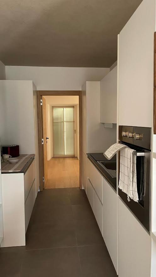 Api Tenna Apartaments Betulla 2 外观 照片