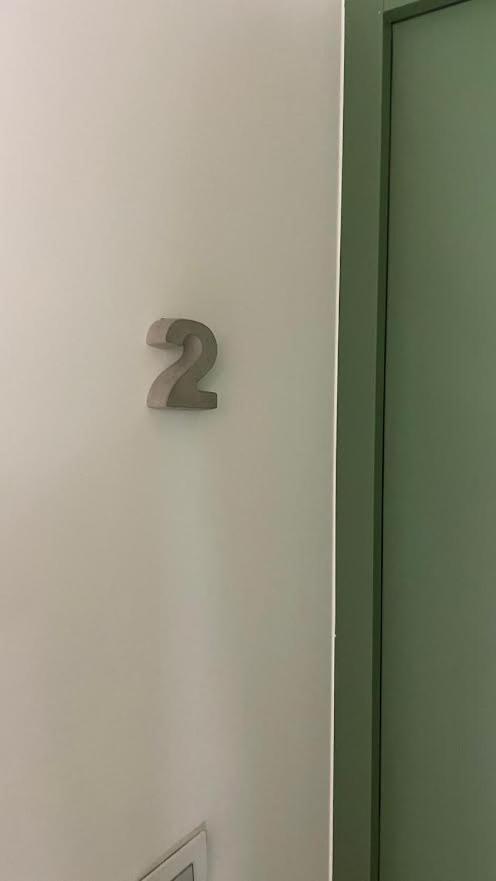 Api Tenna Apartaments Betulla 2 外观 照片