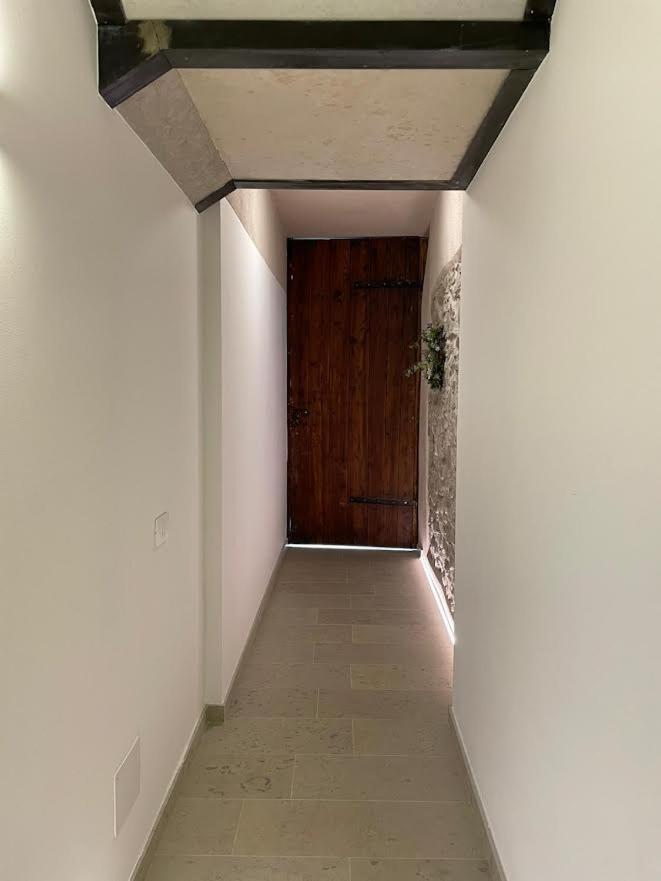 Api Tenna Apartaments Betulla 2 外观 照片