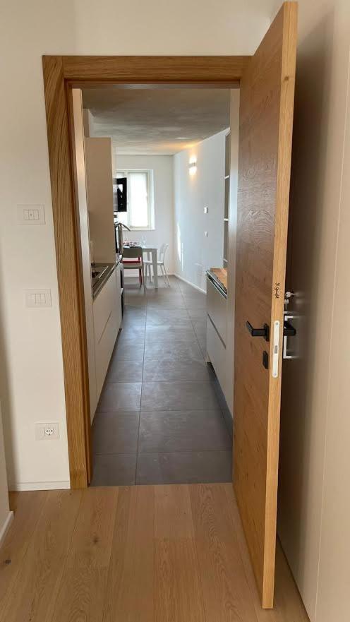 Api Tenna Apartaments Betulla 2 外观 照片