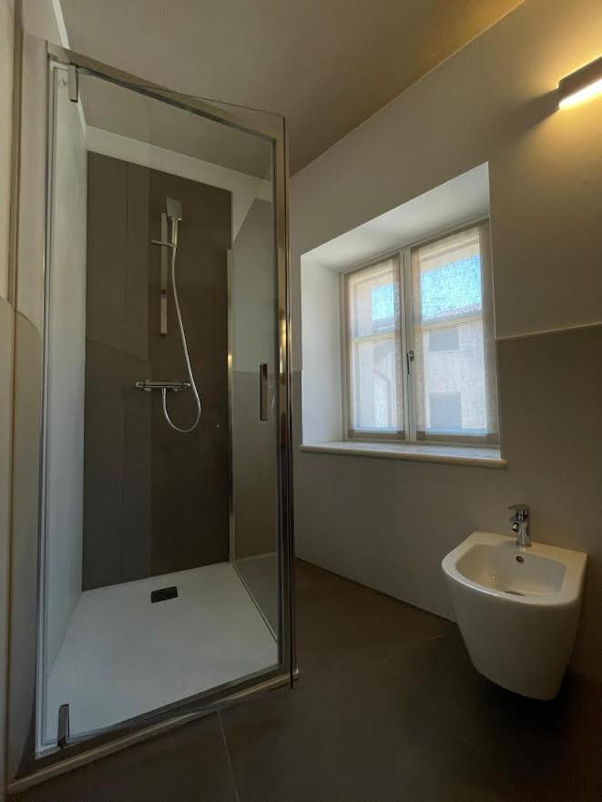 Api Tenna Apartaments Betulla 2 外观 照片