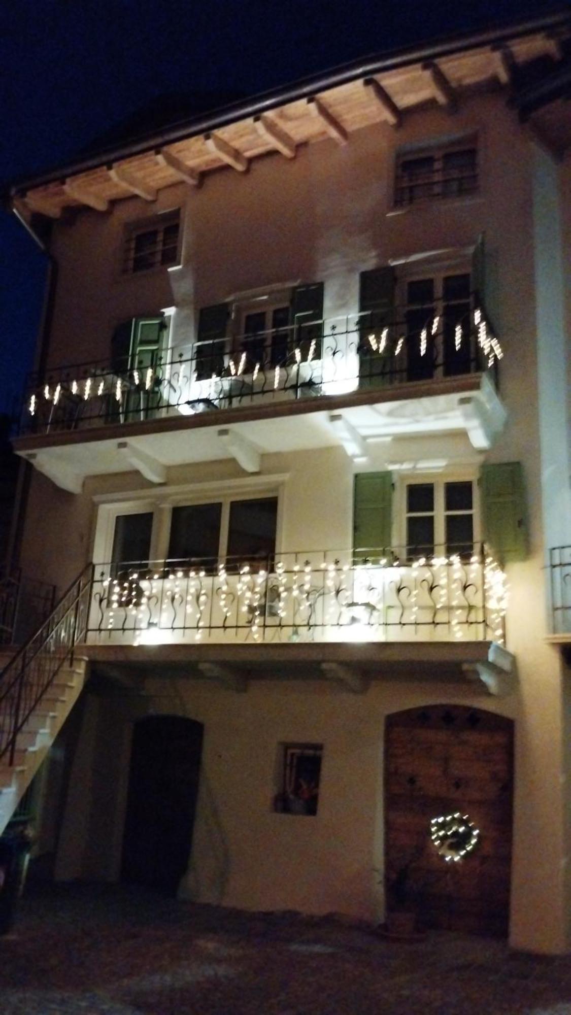 Api Tenna Apartaments Betulla 2 外观 照片