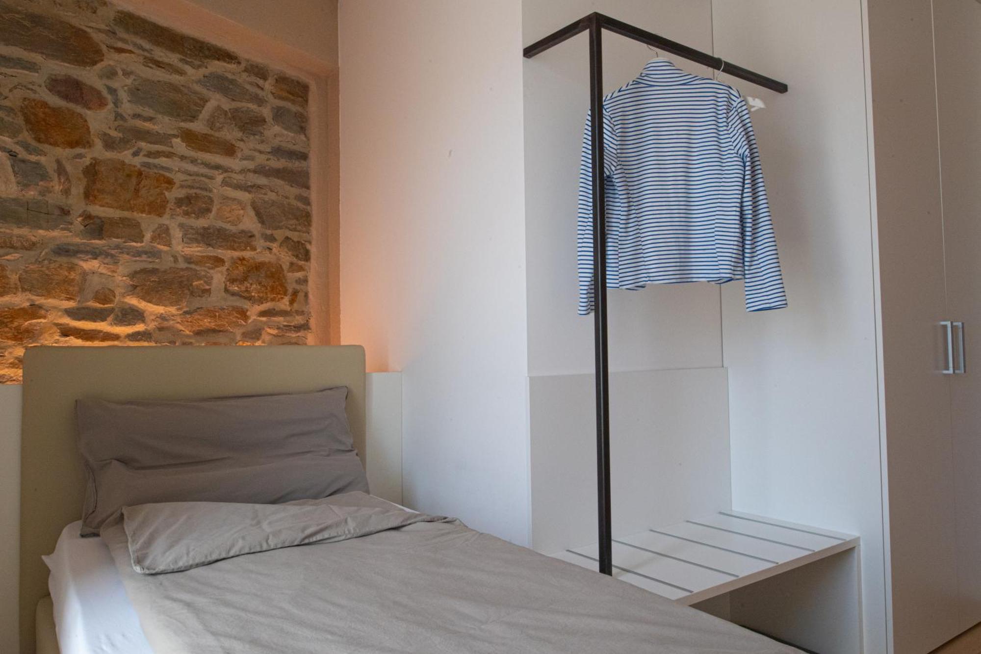 Api Tenna Apartaments Betulla 2 外观 照片